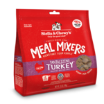 Stella & Chewy's STELLA & CHEWY'S MEAL MIXERS FD TANTALIZING TURKEY 3.5 OZ