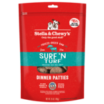 Stella & Chewy's STELLA & CHEWY'S DOG FD SURF N TURF DINNER 25 OZ