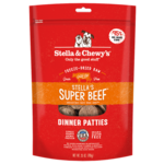 Stella & Chewy's STELLA & CHEWY'S DOG FD SUPER BEEF DINNER 25 OZ