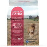 Open Farm OPEN FARM DOG DRY GF WILD- CAUGHT SALMON
