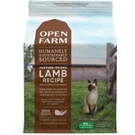 Open Farm OPEN FARM DOG FD RAW LAMB