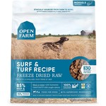 Open Farm OPEN FARM DOG FD RAW SURF & TURF