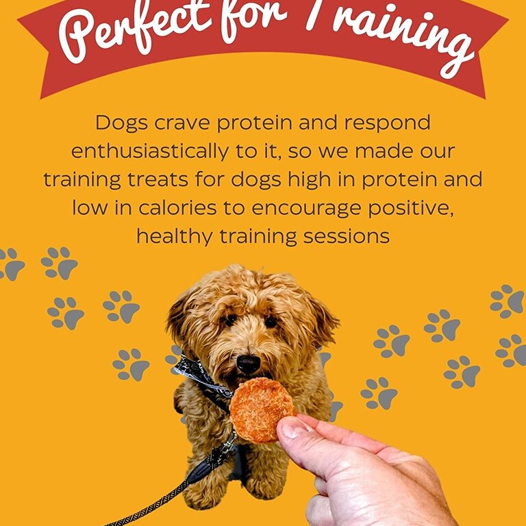 Farm to Pet Farm to Pet Chicken Chips