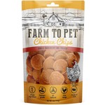 Farm to Pet Farm to Pet Chicken Chips