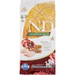 Farmina ND Pump GF dog chick pom adult med maxi