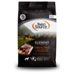Nutrisource NUTRS ELEMENT OUTBACK TRAIL DOG