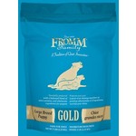 Fromm Fromm Gold Dry Dog Food Gold Puppy Large Breed