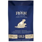 Fromm Fromm Gold Dry Dog Food Gold Reduced Activity Senior