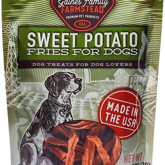 Gaines Family GAINES FAMILY SWEET POTATO FRIES