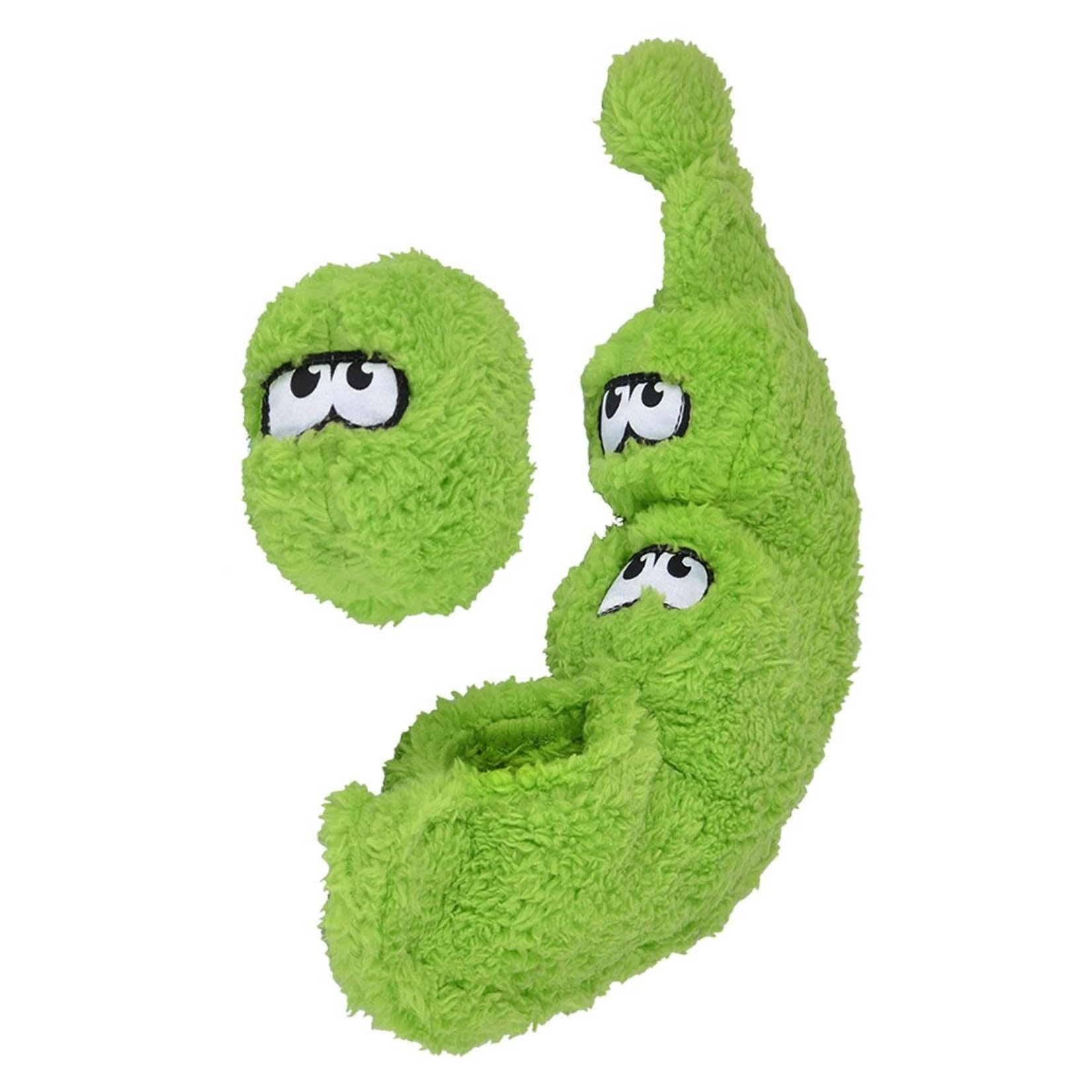 Cycle Cycle Dog Toy Peas In A Pod Medium