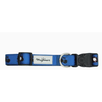 HugSmart Pet HugSmart Cherry Boom M Dog Collar