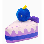HugSmart Pet HugSmart Pet Pooch Sweets – Blueberry Cake