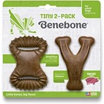 Benebone BENEBONE TINY 2PK