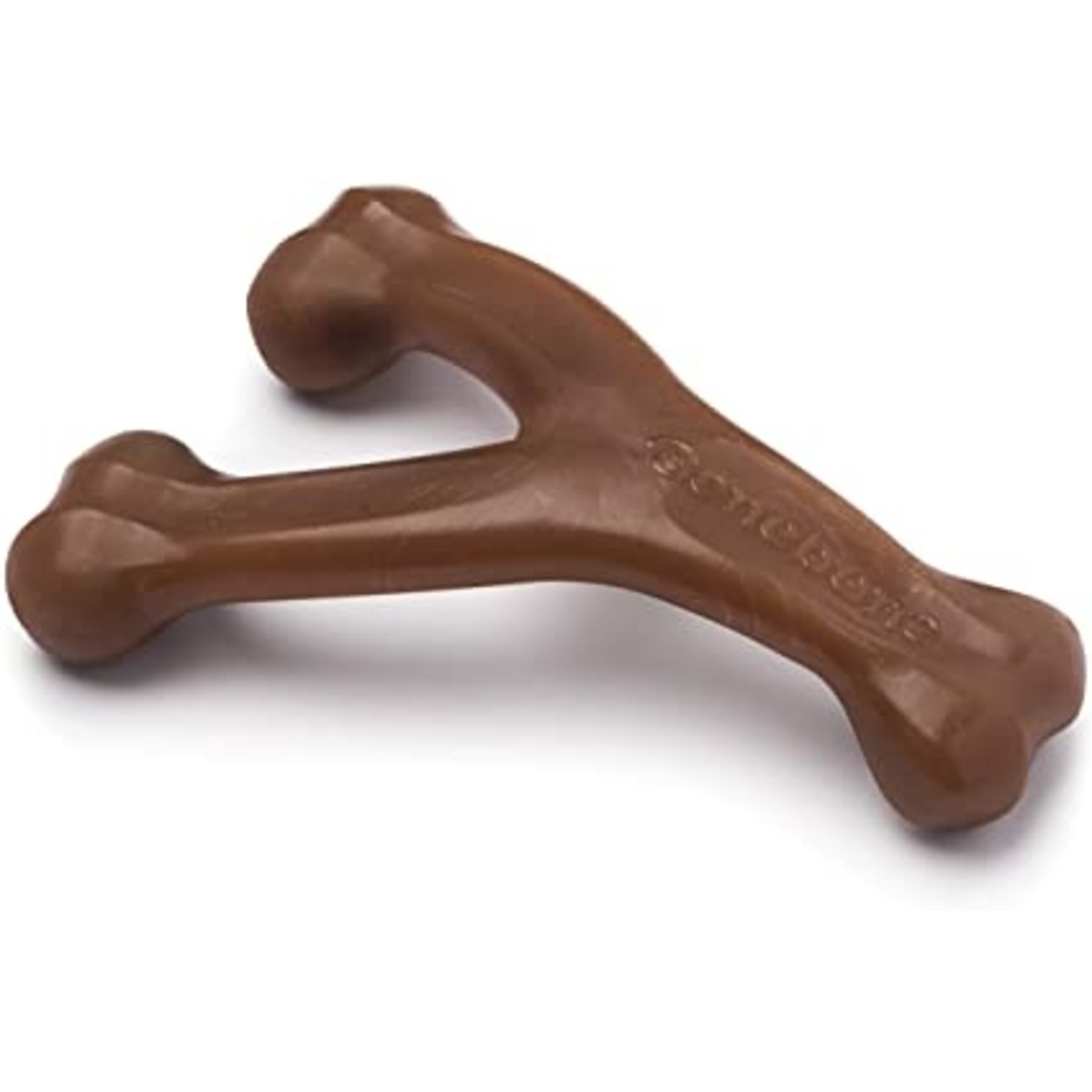 Benebone Benebone Wishbone Peanut Medium