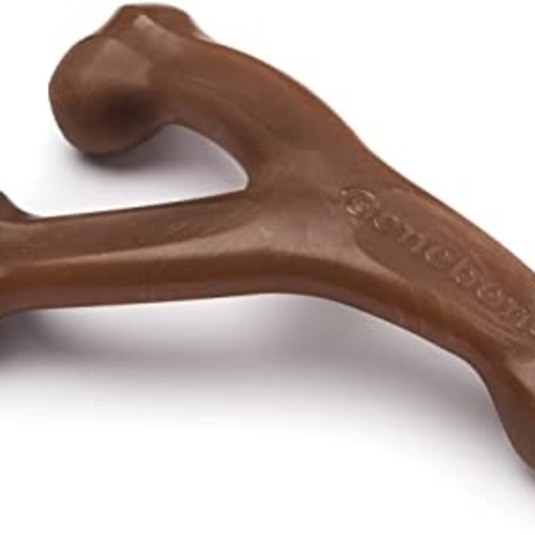 Benebone Benebone Wishbone Bacon Small