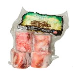 Tuckers TUCKER'S FRZN BONES BEEF 2"  4 PK