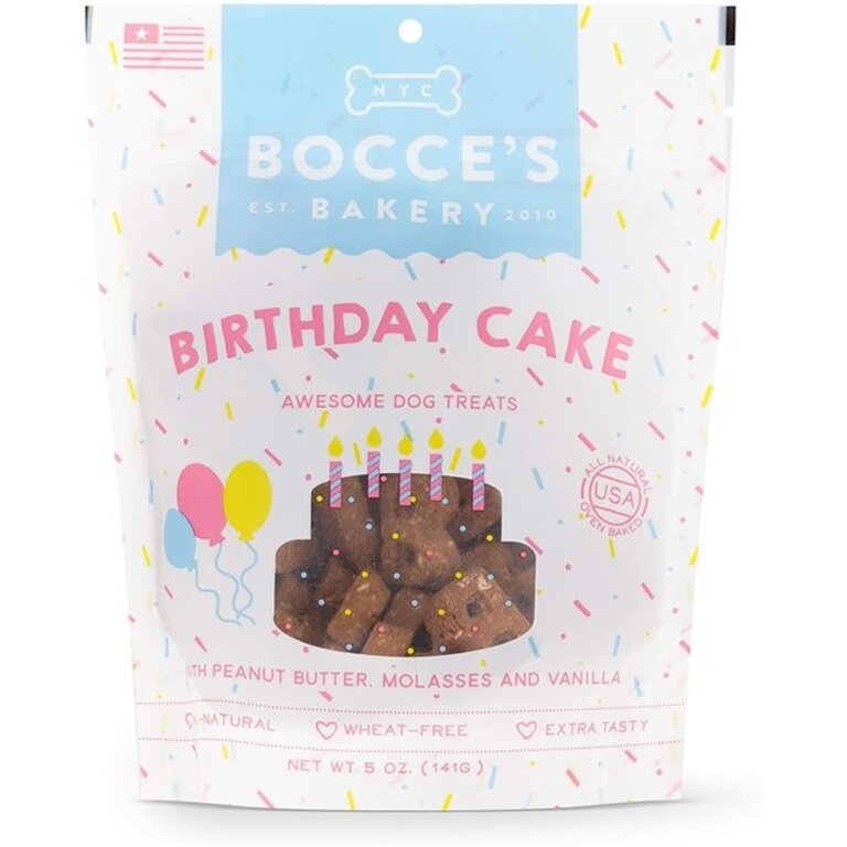 Bocce BOCCE BIRTHDAY CAKE TRT 5Z