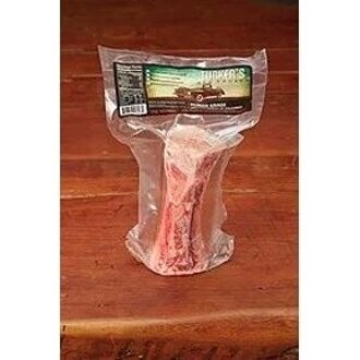 Tuckers TUCKER'S FRZN BONES BISON TATANKA "BIG BEAST" 6-8"