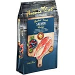 FussieCat Fussie Cat Market Fresh Salmon Formula  2lb