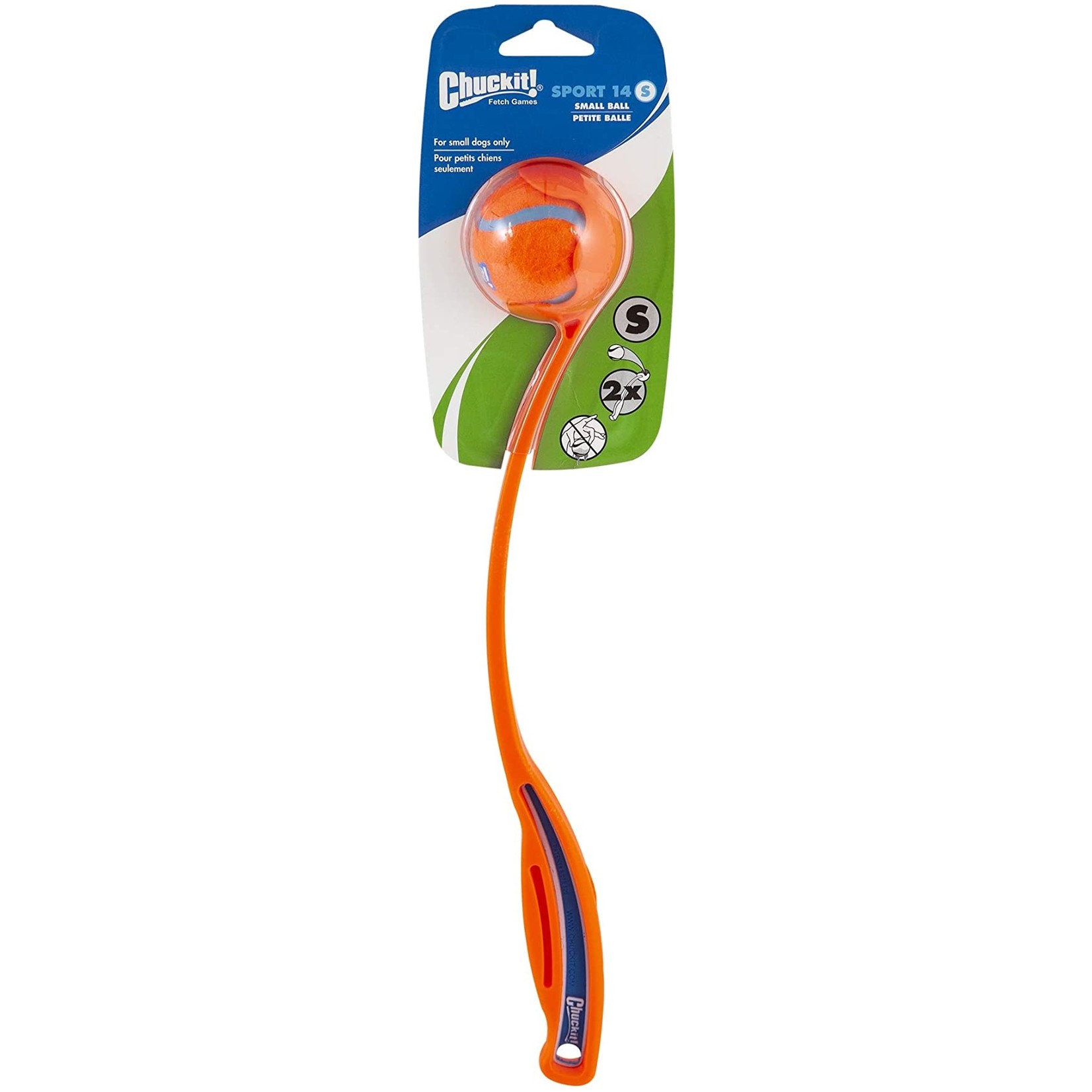 Chuckit CHUCKIT LAUNCHER SPORT 14S