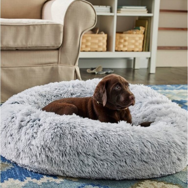 Tall Tails TALL TAILS BED DREAM CHASER CUDDLE FROSTED 23"