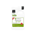 Wondercide Wondercide Flea Tick Yard Garden Spray Ready to Use 32 oz