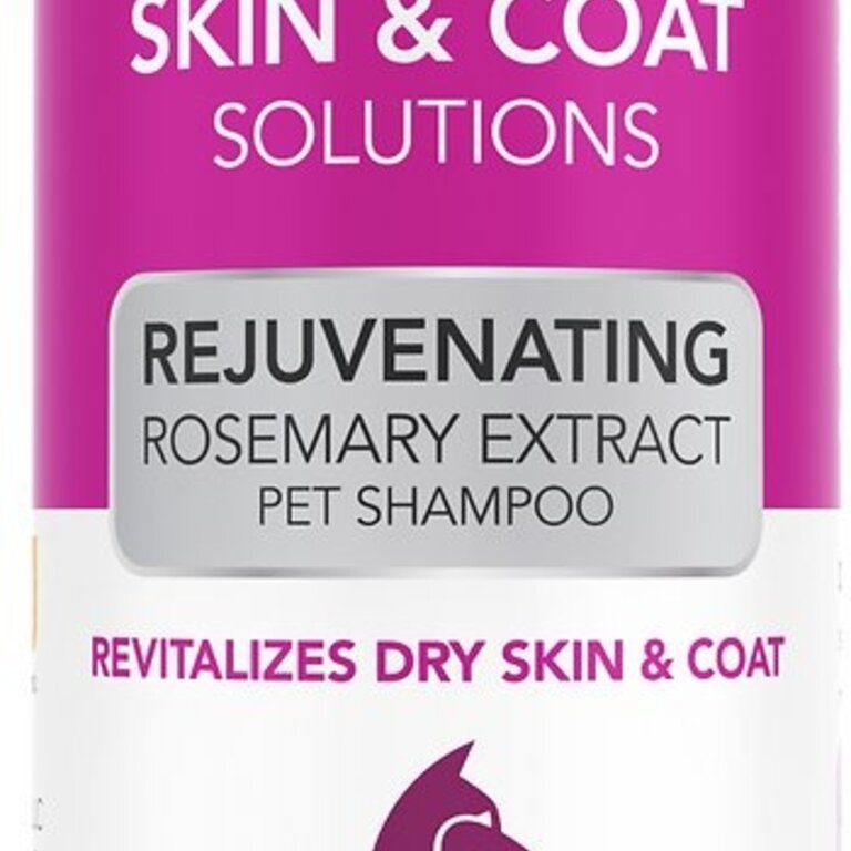 Nootie Nootie Shampoo Rejuvenating Japanese Cherry Blossom 16oz