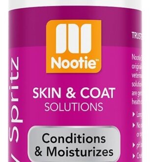 Nootie Nootie Daily Spritz Japanese Cherry Blossom 8oz