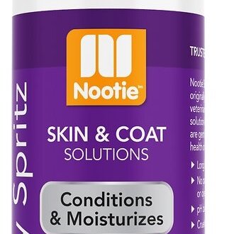 Nootie Nootie Daily Spritz Soft Lilly Passion 8oz