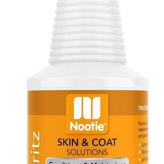 Nootie Nootie Daily Spritz Warm Vanilla Cookie 8oz