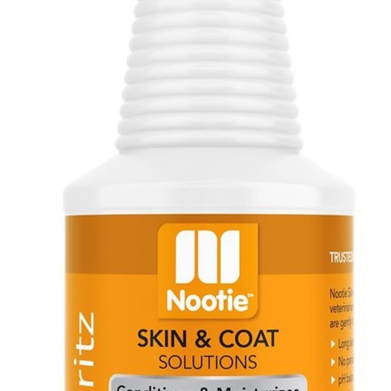 Nootie Nootie Daily Spritz Warm Vanilla Cookie 8oz
