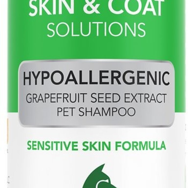 Nootie Nootie Shampoo Hypoallergenic Coconut Lime Verbena 16oz