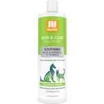 Nootie Nootie Shampoo Soothing Aloe Oatmeal Cucumber Melon 16oz