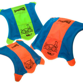 Chuckit CHUCKIT Flying Squirrel M 10 Inch