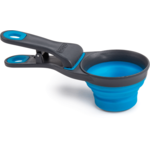 Dexas DEXAS KlipScoop 1 cup Pro Blue