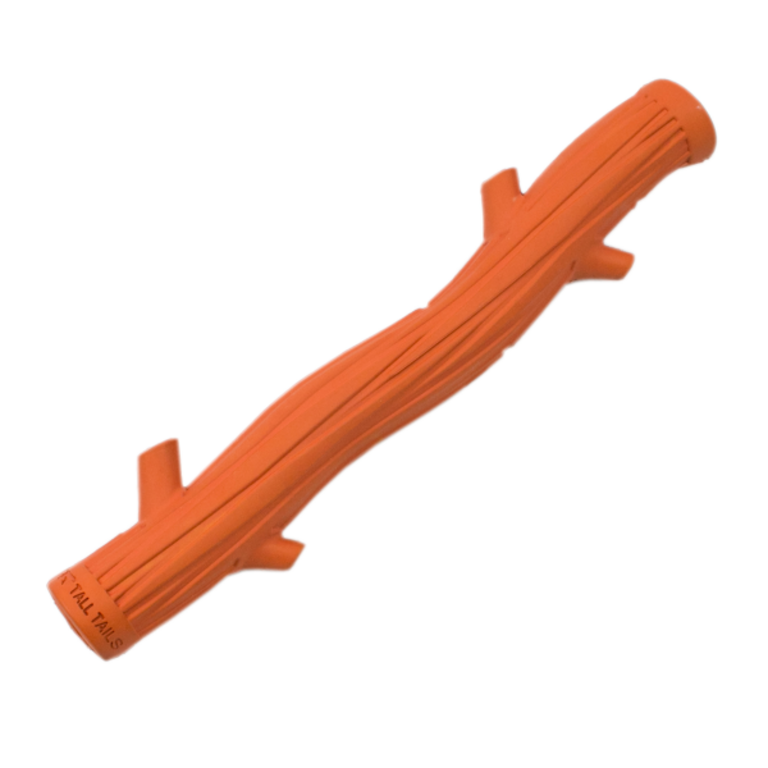 Tall Tails TALL TAILS DOG TOY NATURAL  RUBBER STICK 12"