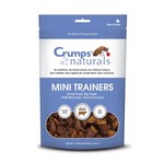 Crumps CRUMPS DOG TREATS MINI TRAINER BEEF SEMI MOIST 10.6 OZ