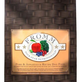 Fromm Fromm Pork and Applesauce 26lb