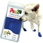 PAWZ Pawz Dog Boots 12 pack Medium