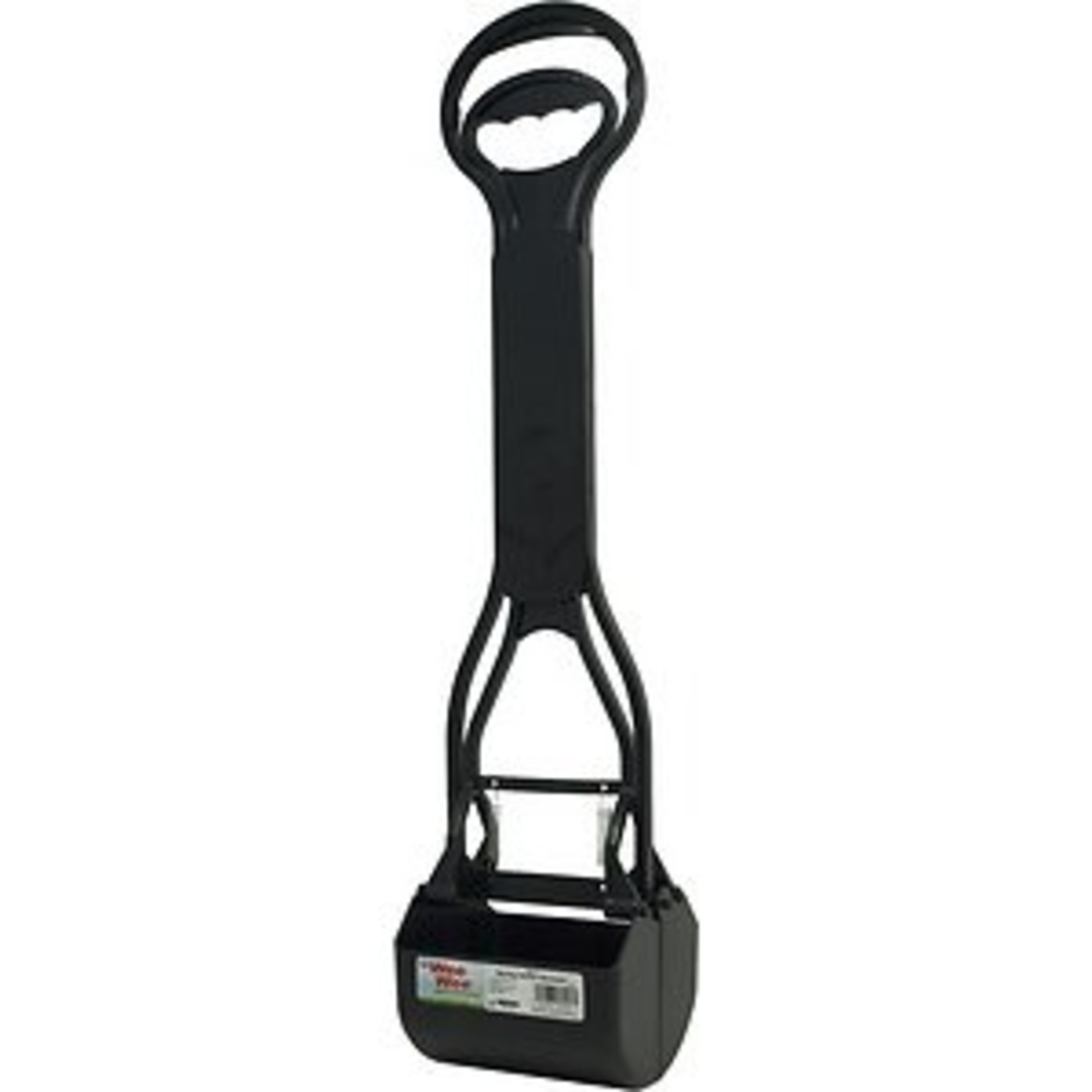 Four Paws Four Paws Allen's Spring Action Pooper Scooper Plain FOUR PAWS PRODUCTS