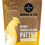 Bones & Co. Bones co Frozen Chicken 6lbs
