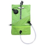 Kurgo KURGO GO SHOWER BAG  GRASS GREEN