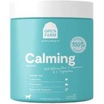 Open Farm OPEN FARM DOG SUPPLEMENT CALMING CHEWS 90CT