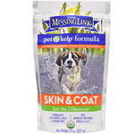 Missing Link MISSING LINK PET KELP SKIN &  COAT 8 OZ POWDER