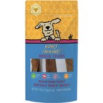 HIH HIH HONEY COATED BUFFALO TREATS UDDER STICKS 4 OZ