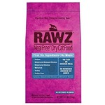 Rawz RAWZ CAT SALMON CHICKEN WHITEFISH 3.5#
