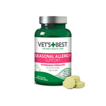 Vets Best VETS BEST SEASONAL ALLERGY SUPPORT 60 TAB