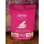 Fromm Fromm Gold Puppy 15lb