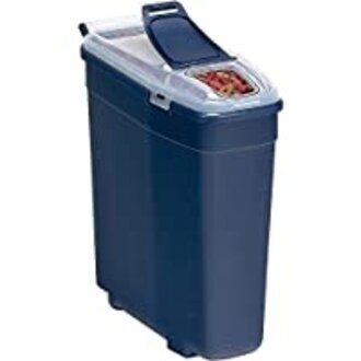 Bergan CO BERGAN FOOD STORAGE SMART STORAGE SMALL 10#