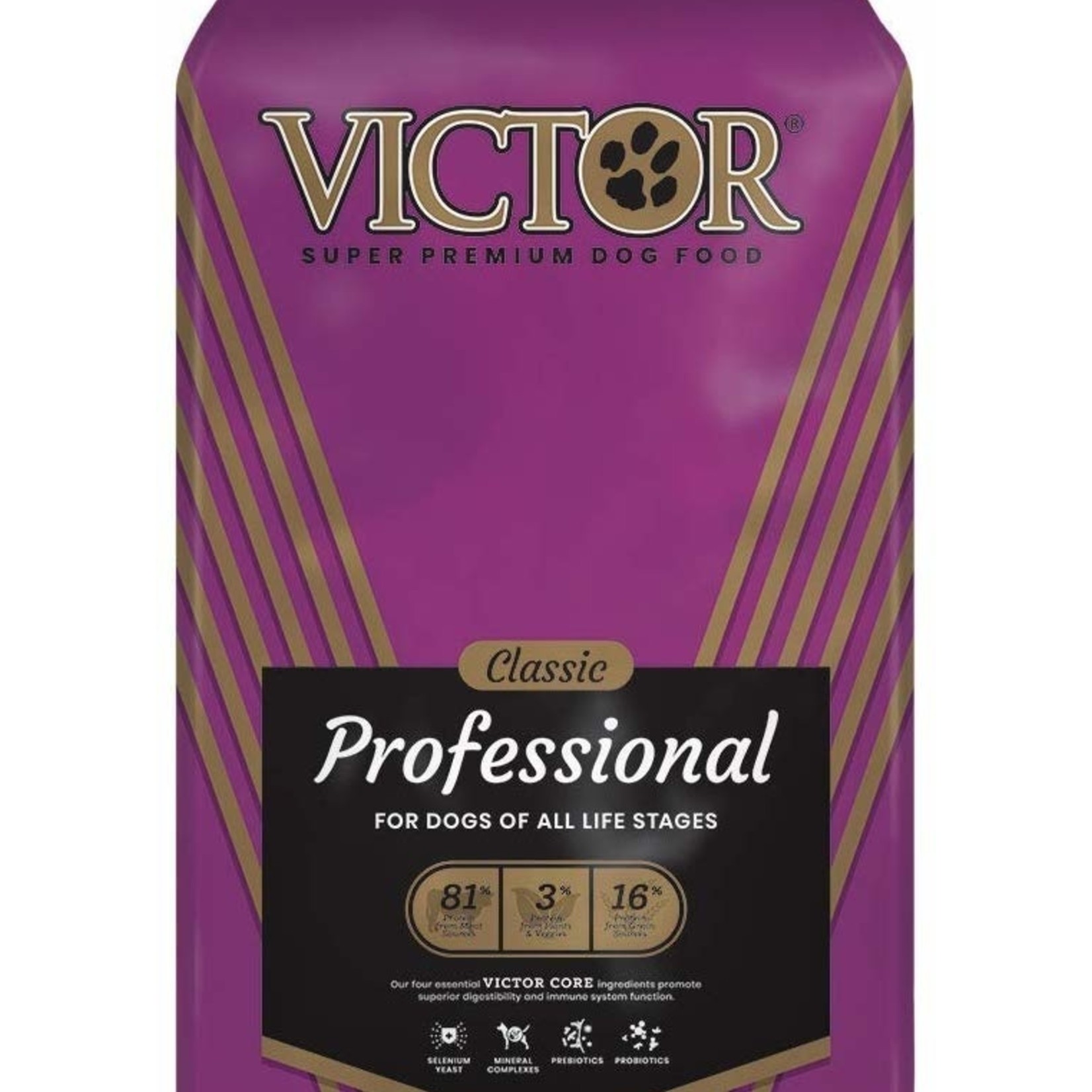 Victor VICTOR CLASSIC PROFESSIONAL 5#